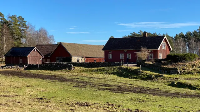 Björkekullen