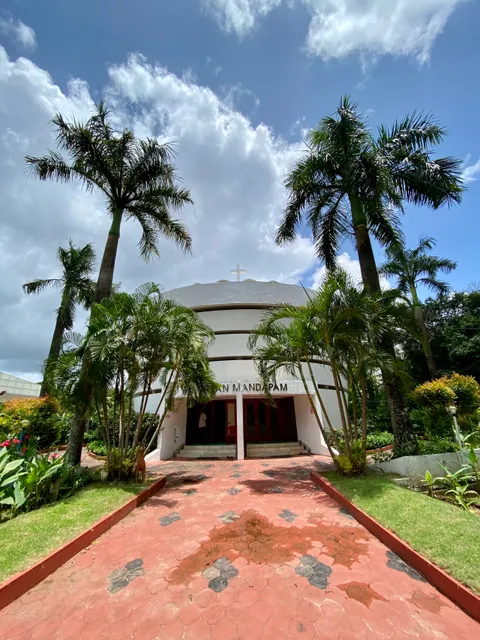 Jerusalem Retreat Center, Thalore