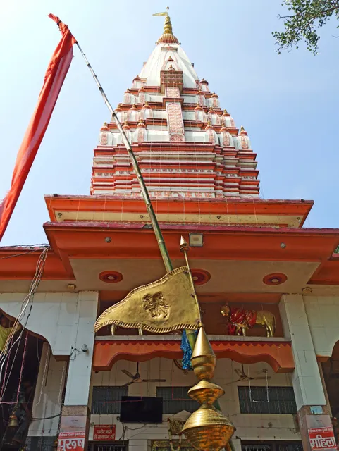 Adalpura Sheetla Mata Temple