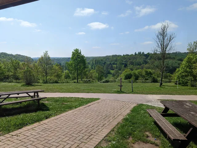 Severn Valley Country Park Visitor Centre