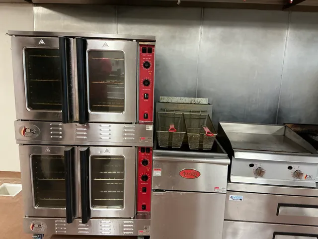 Students Kitchen (Indian Fusion)