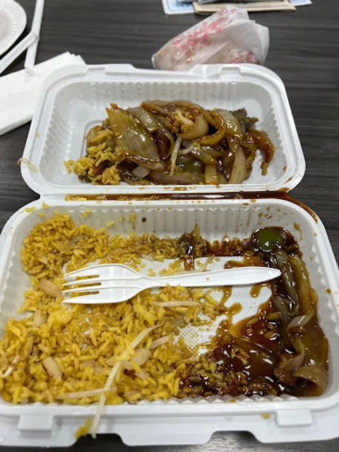 Xiun Wei Chinese Restaurant