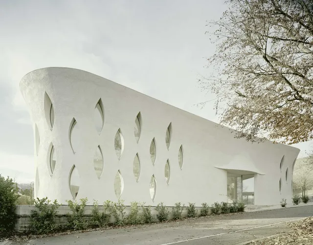 Valentiny foundation