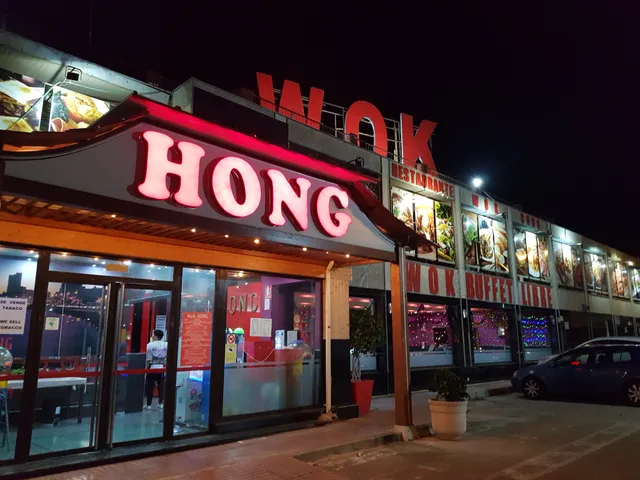 Wok Hong