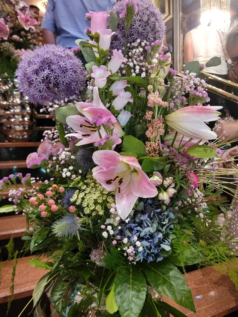 Teufelskanzelsteig Startpunkt