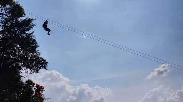 The Quarry Adventures & Cafe Quarry