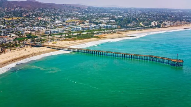 Ventura Beach