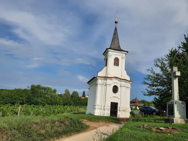 Szent Donát kápolna