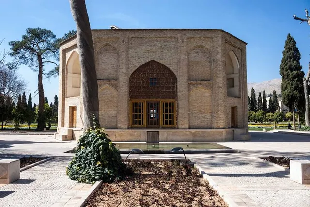 Jahan Nama Museum