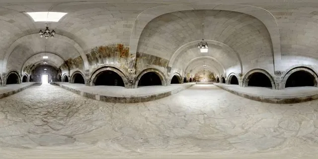 Tarihi Iğdır Kervansarayı