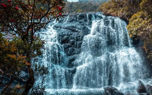 Horton Falls National Park