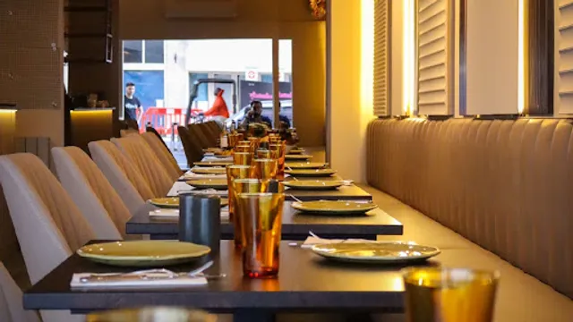 Beirut Knightsbridge