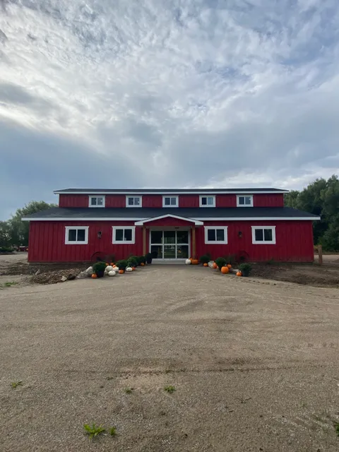Snyder's Family Farm