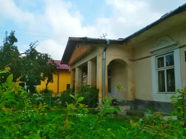 Museum of Les' Kurbas