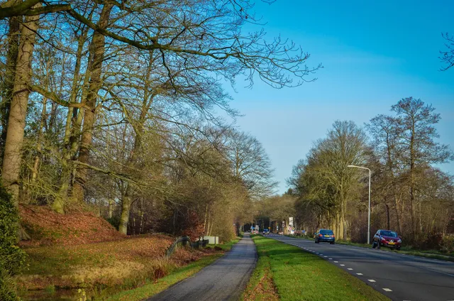 Park Huize Olterterp