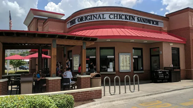 Chick-fil-A