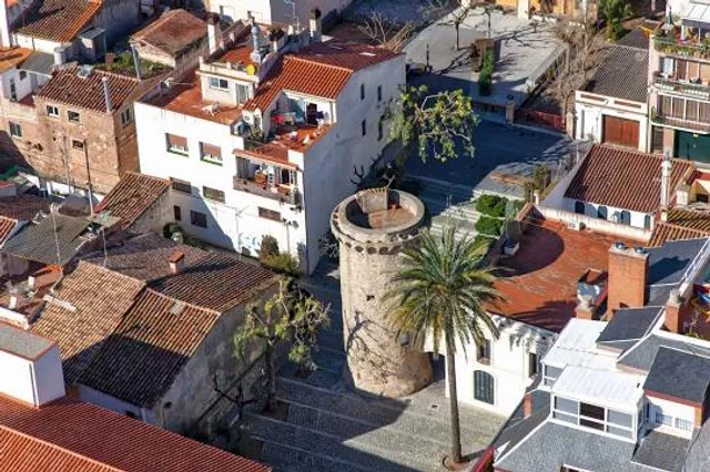 Torre de Can Nadal