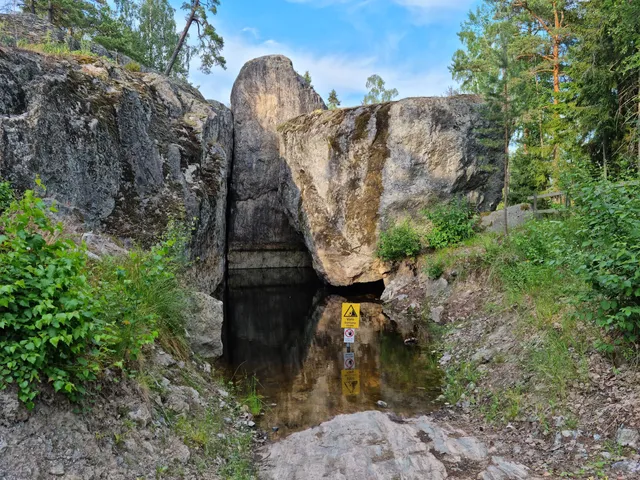 Lemminkäisen temppeli