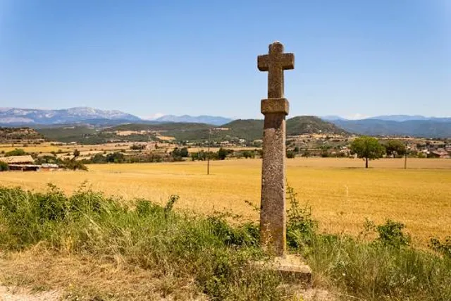 Castellvell de Solsona