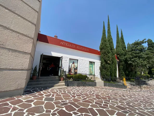 Capilla de Juramentos