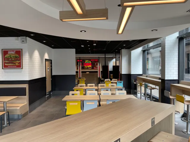 Quick Nancy Mazagran