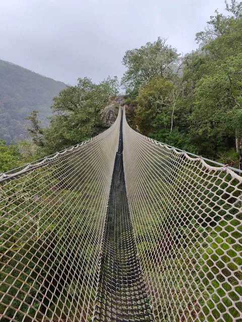 Via Ferrata Dordogne