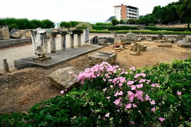 Sanctuary of Ammon Zeus