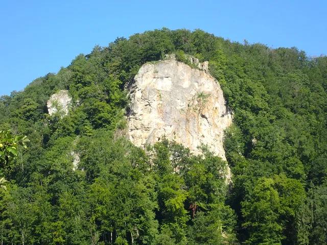 Himmelsfelsen