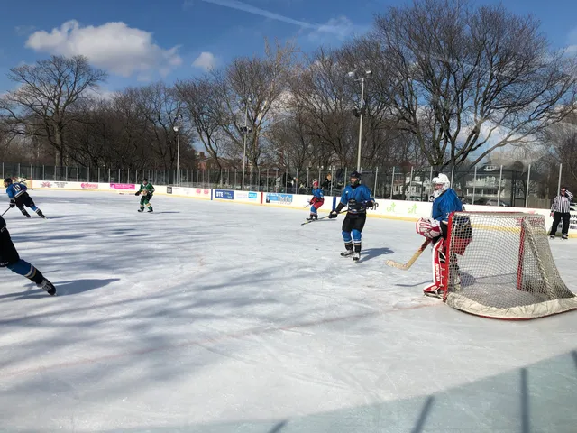 Clark Park