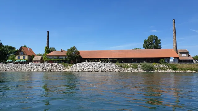 Ziegeleimuseum Sondernheim