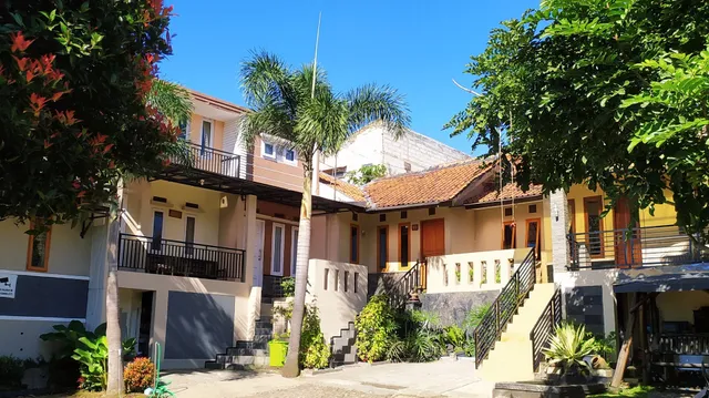 Villa Beverly Lembang