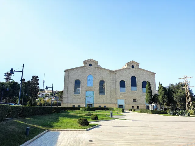 Stone Chronicle Museum