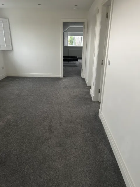 Quick Tick Ltd | Carpet, Upholstery & Commercial Cleaning Glasgow
