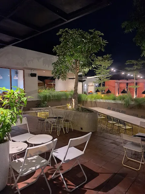 Ke.temu Coffee , Eatery , & Space