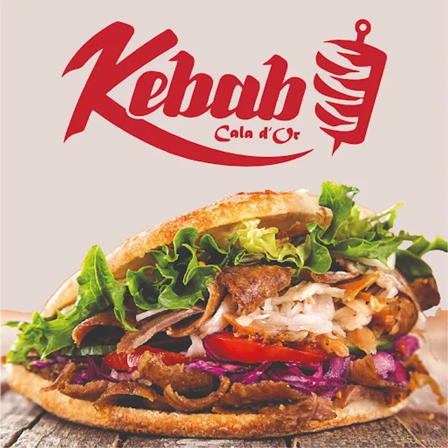 Kebab Cala d'Or