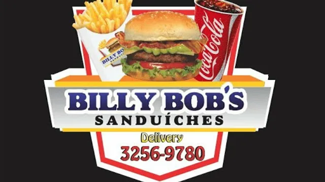Billy Bob's Sanduicheria