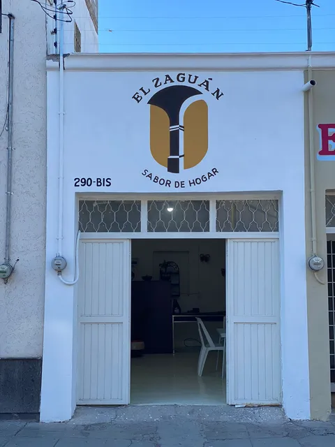 Pizzería El Zaguán