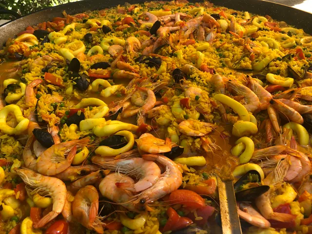 Les poêlées du Monde