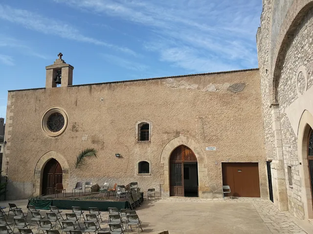 Monestir de Santa Clara