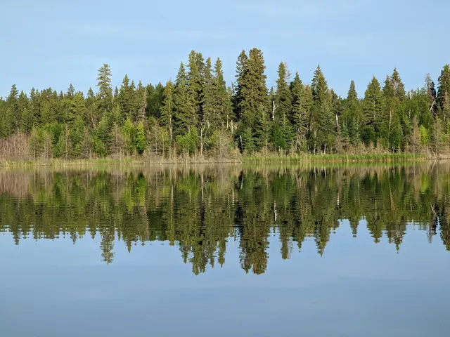 Lakeland Provincial Recreation Area