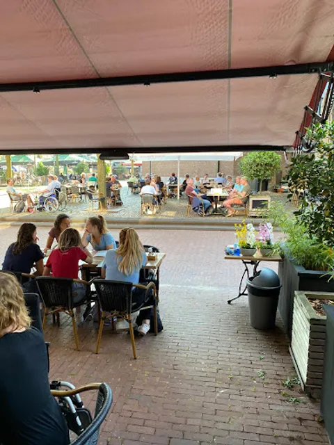 Ristorante Pizzeria La Corte 🇮🇹