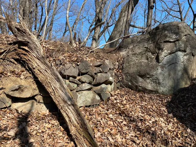 Site of Yumurayama Castle