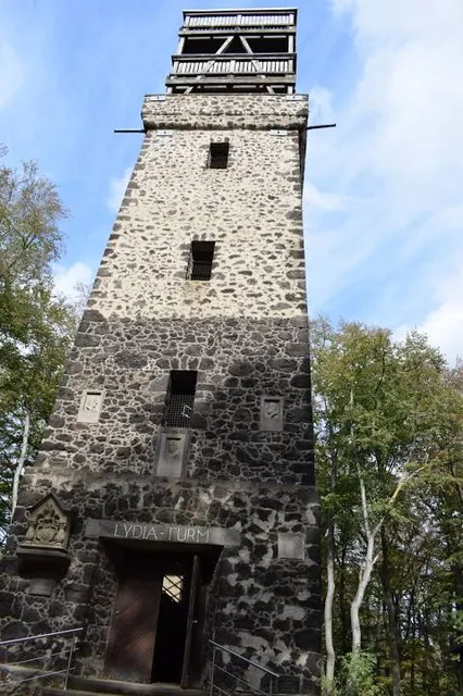 Lydiaturm