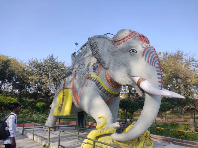 Haathi Park