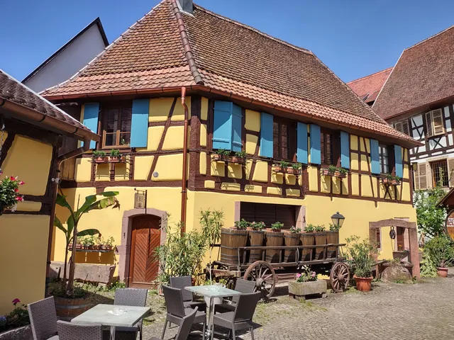 Freudenreich Joseph et Fils