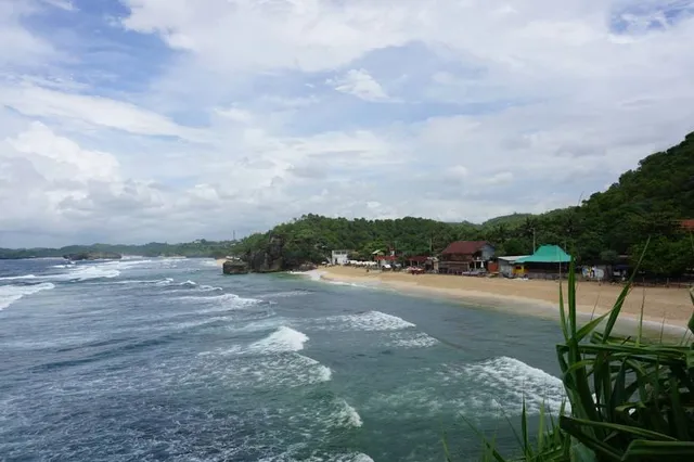 Pantai Krakal