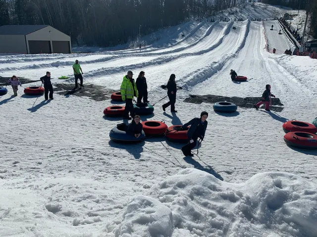 Kewaunee Winter Park