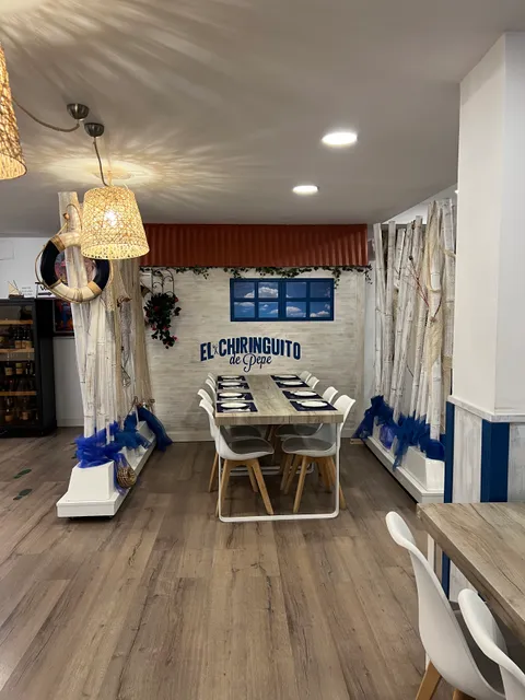 El Chiringuito de Pepe