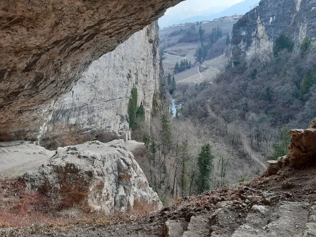 Eremo Santa Giustina