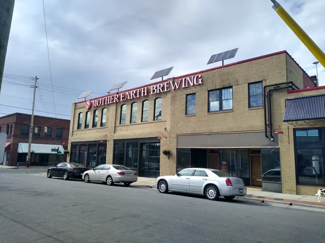 Mother Earth Brewing LLC